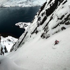 Meet your Posher, Bjorn